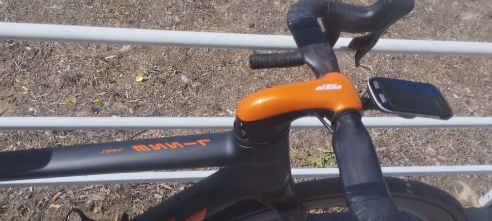 KTM  LISSE  SONIC   " SRAM RED " Potenciómetro