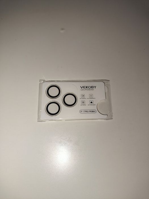 iPhone 17 Pro Max 256GB Cosmic Orange – Selado com Pack Acessórios