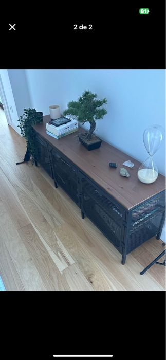 Movel do ikea (menos de 1ano)