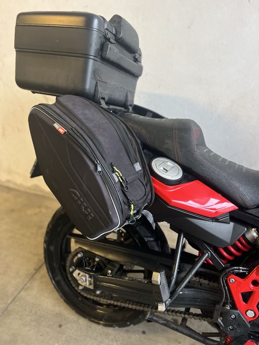 Bmw F 700 Gs - Top