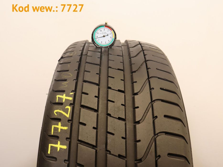 Pirelli P Zero - 245/40 R18