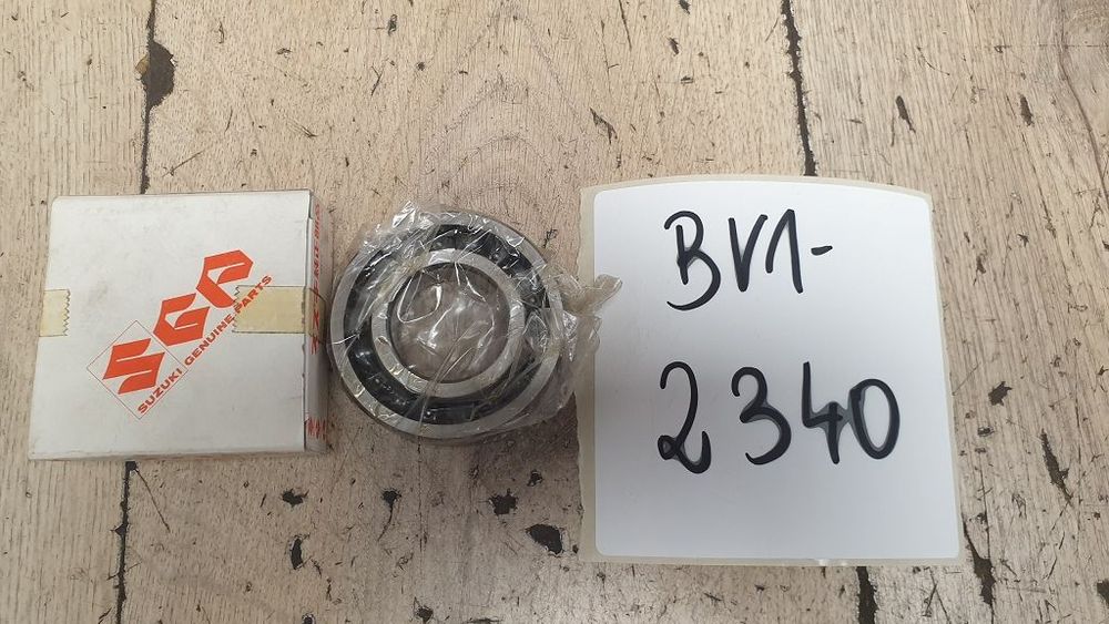 Łożysko wału Suzuki LT250R  09262-30071