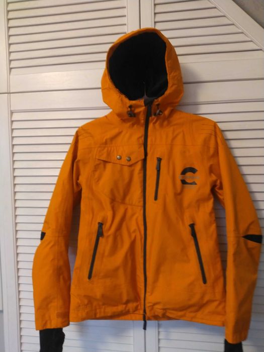 kurtka narciarska