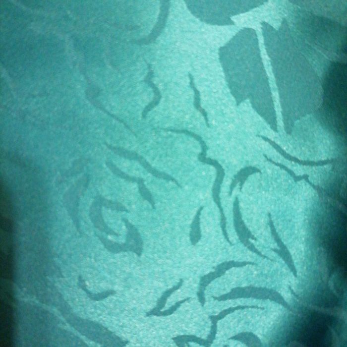 Materiały, kupony, szycie PRL