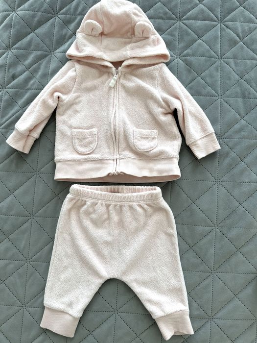 костюм Carter’s