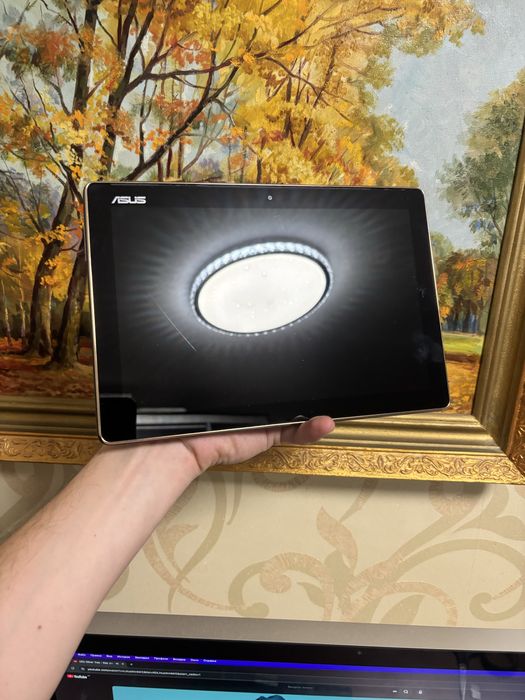 Планшет Асус  Asus memo pad 10