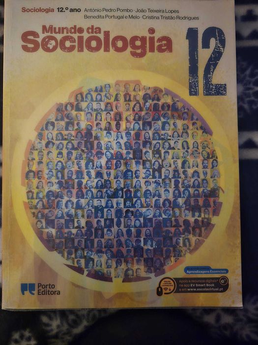 Manuais Escolares 10º /11º /12º ano/manuais para preparação de exames
