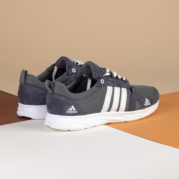 Летние кроссовки 46-59 Adidas