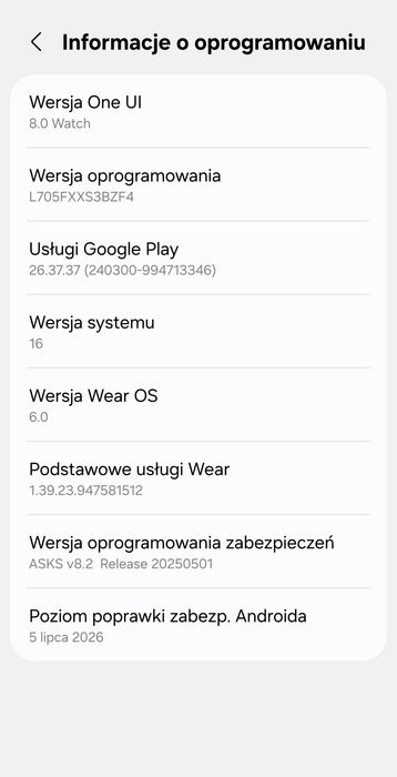 Samsung Galaxy watch ultra