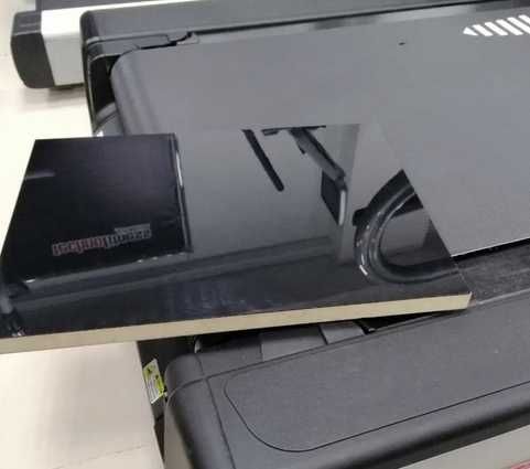 Дека (дошка) для бігових доріжок