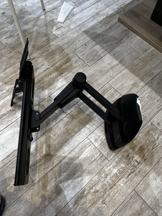 Suporte TV Meliconi DR400 14”–42” Braço Ajustável Bom Estado