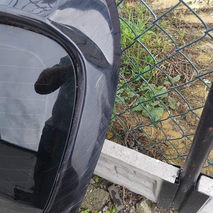 Klapa bagażniaka Lc9z Seat Leon IIKlapa bagażniaka Lc9z Seat Leon II
