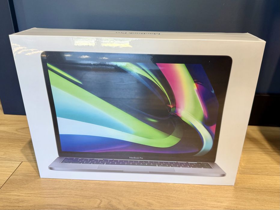 Apple Macbook Pro M1 2020 16GB/256GB  Nowy