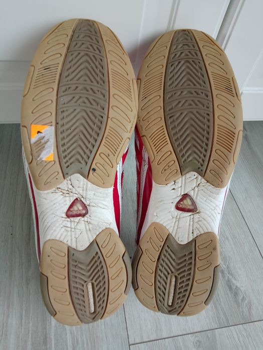Adidas Predator Absolute IN Indoor buty piłkarskie halówki retro