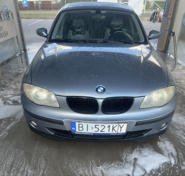 BMW Seria 1