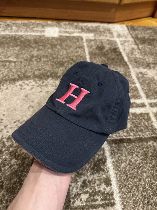 Кепка tommy hilfiger
