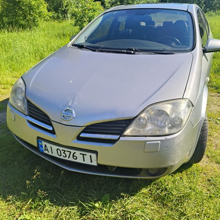 Продам Ніссан прімера