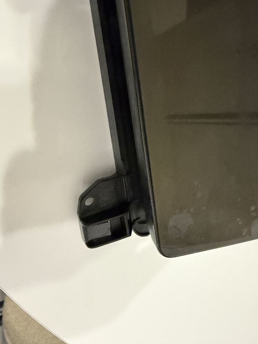 Zegary licznik Scania S 12’3 cala