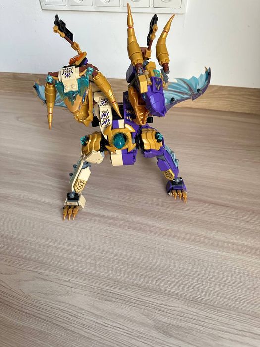 Lego oryginalne .