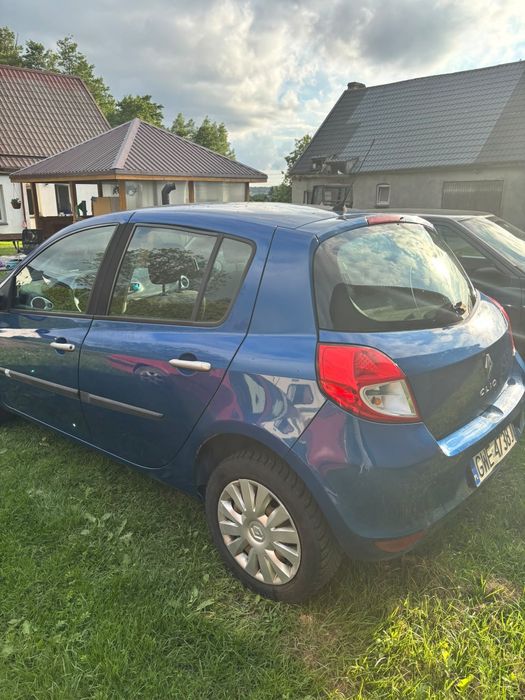 Renault Clio III