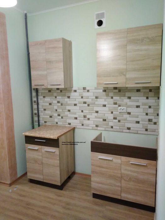 Кухня Гретта посекційно та  комплектом  2.0