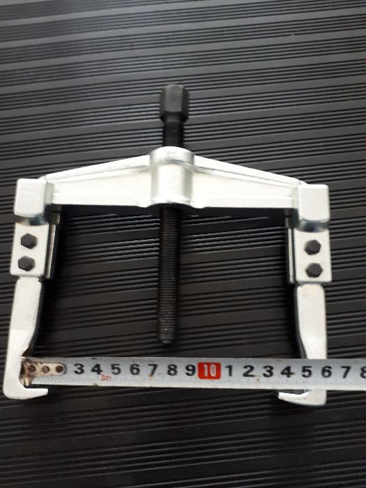 Sacas de 2 braços profissionais