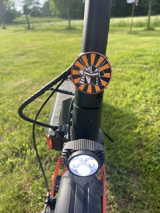 Kamikadze k1 plus