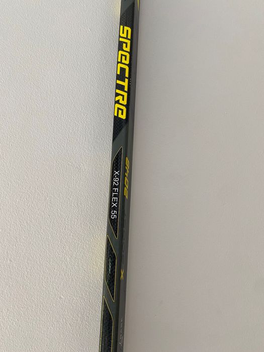 Kij hokejowy Spectre 2048