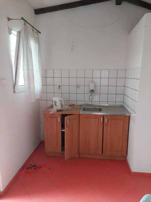 Sprzedam działkę ogrodową - Widok 3