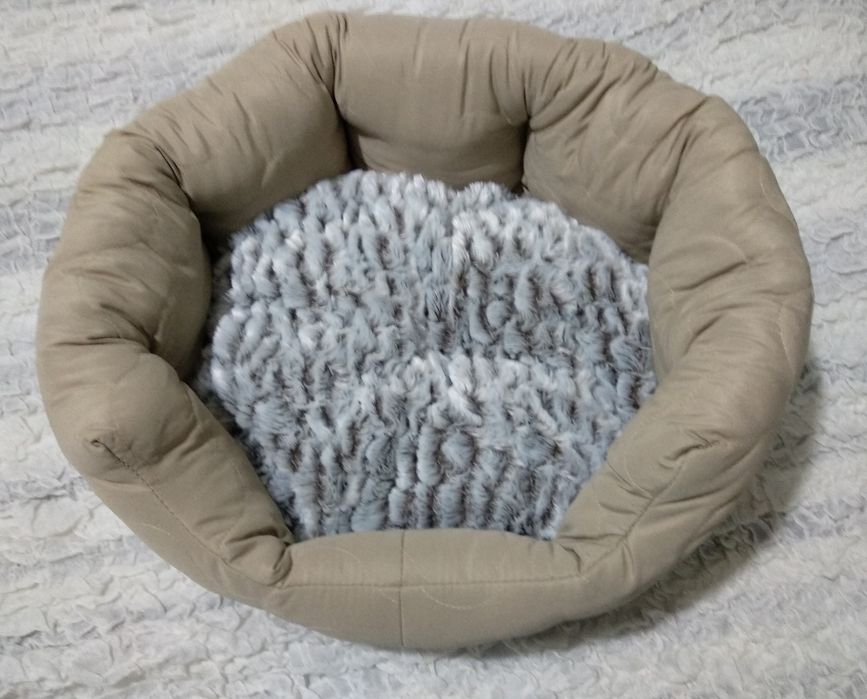 Cama para cão/gato