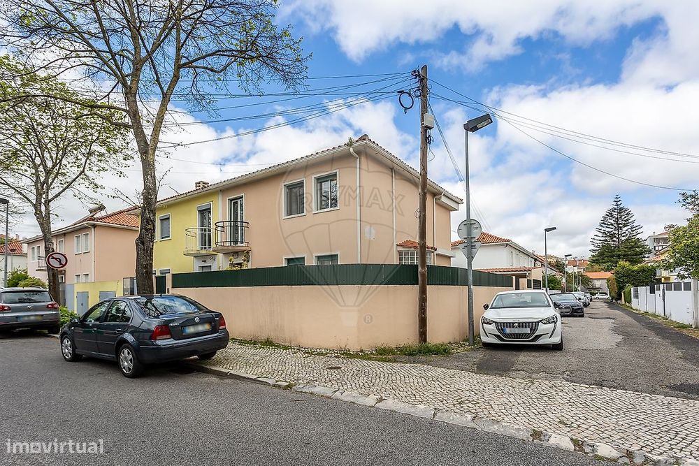 Moradia T3 para venda