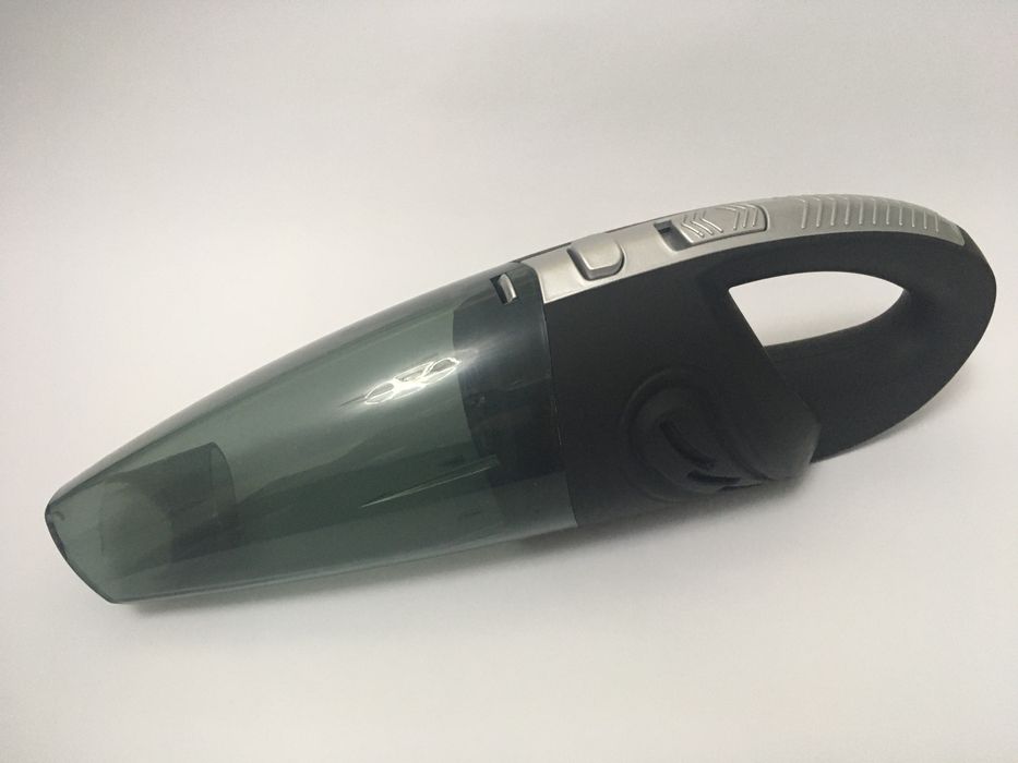 Бездротовий портативний пилосос SERVOMASTER SM05