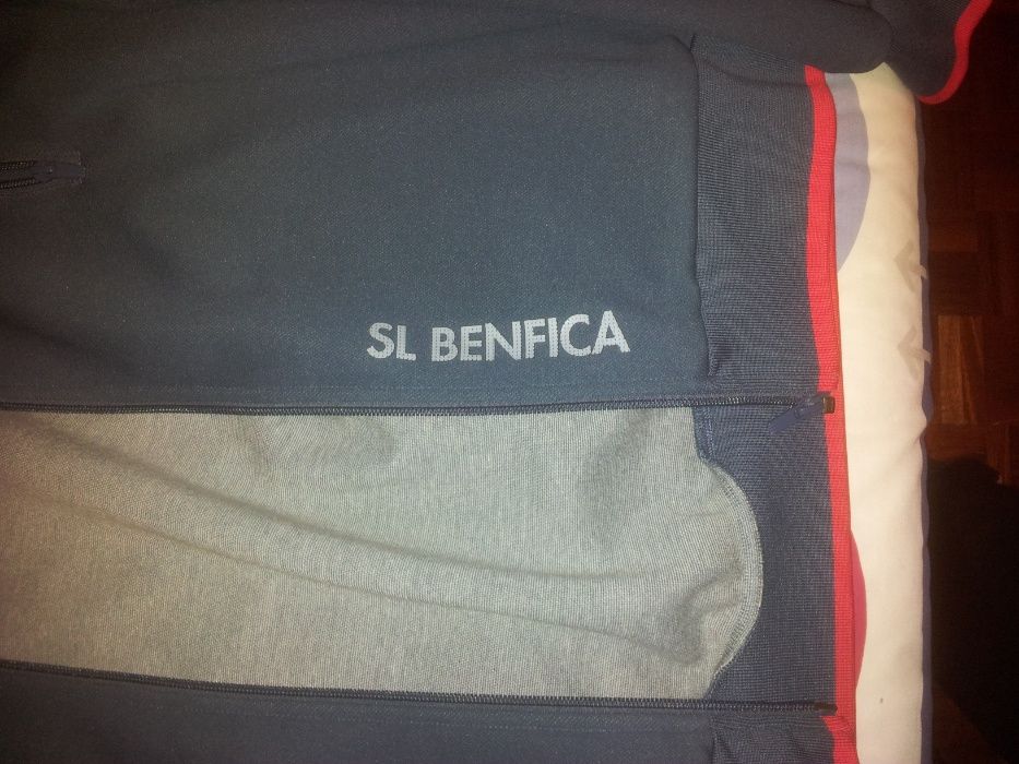 Benfica Jacket64551395643522121