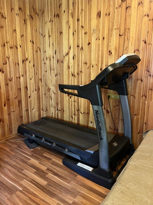 Бігова доріжка NordicTrack t15.0 беговая дорожка
