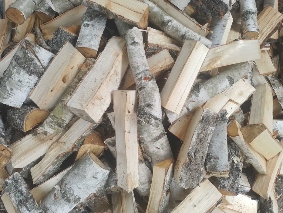 Продам дрова колені Львів. область