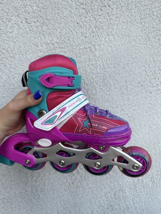 Ролики дитячі