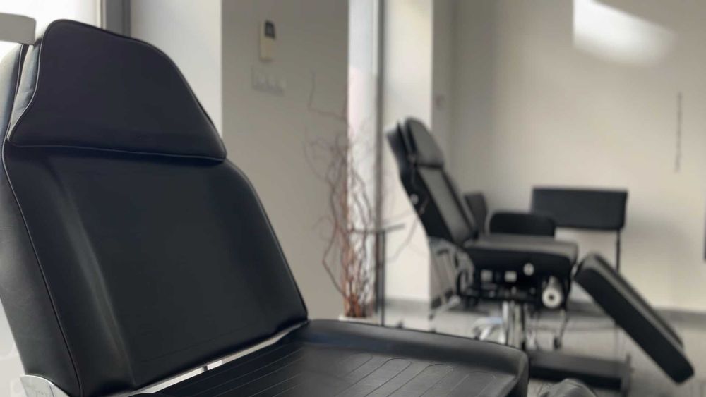 Gotowa Inwestycja: Zorganizowane Studio Tatuażu w Centrum Krakowa (100% udziałów Sp. z o.o.)