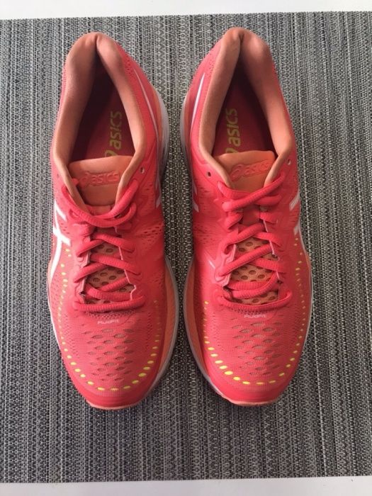 Buty Asics Dynamic Duomax rozmiar 39,5