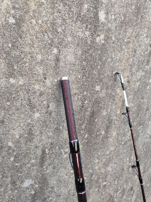 DAIWA prime caster Slim tubular 425