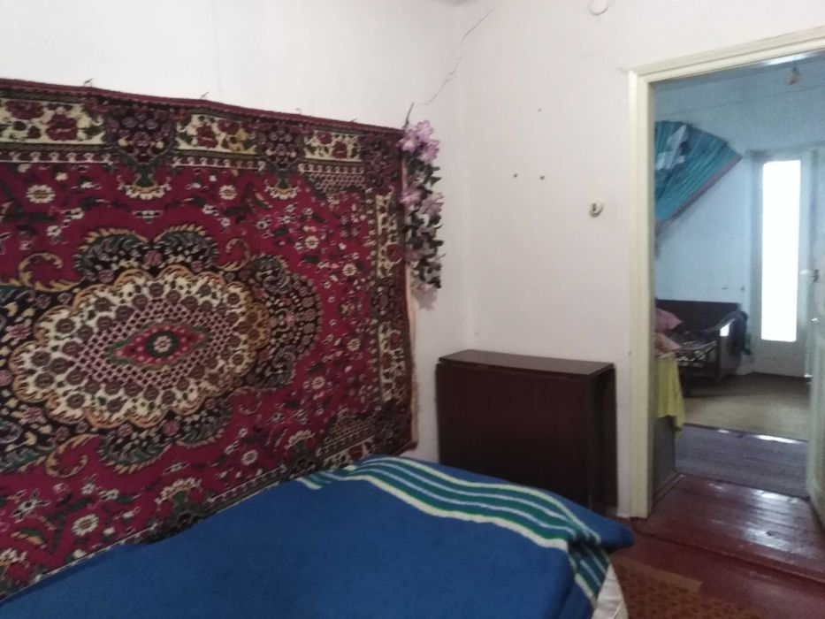 Продам большой дом в Снигиревке под капитальный ремонт 71м2