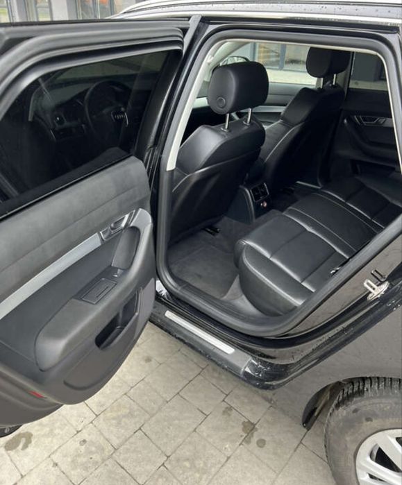Продам АUDI-6C6 2.7