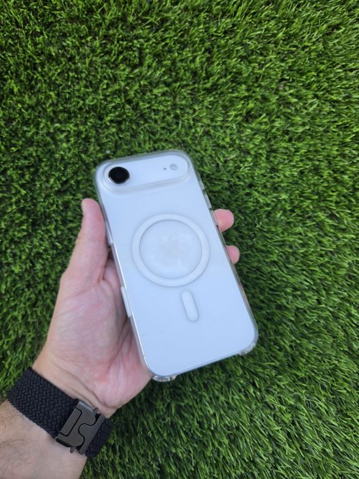 Capa Apple original Magsafe para iPhone Air