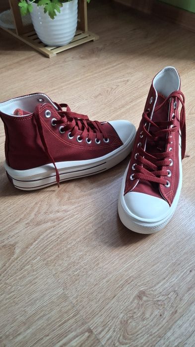 converse all star