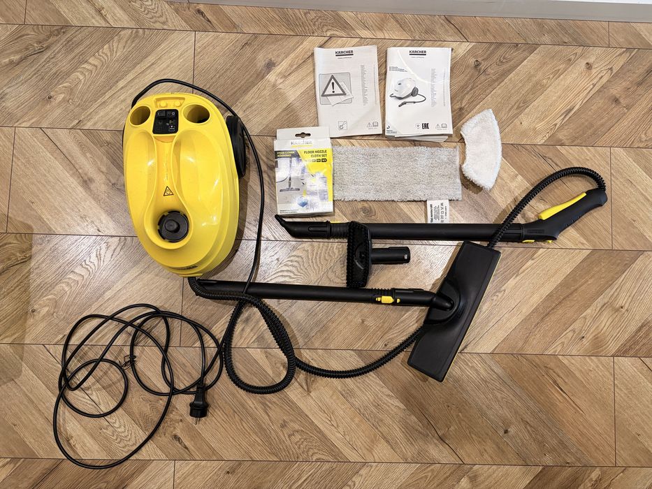 Karcher SC3 Easyfix