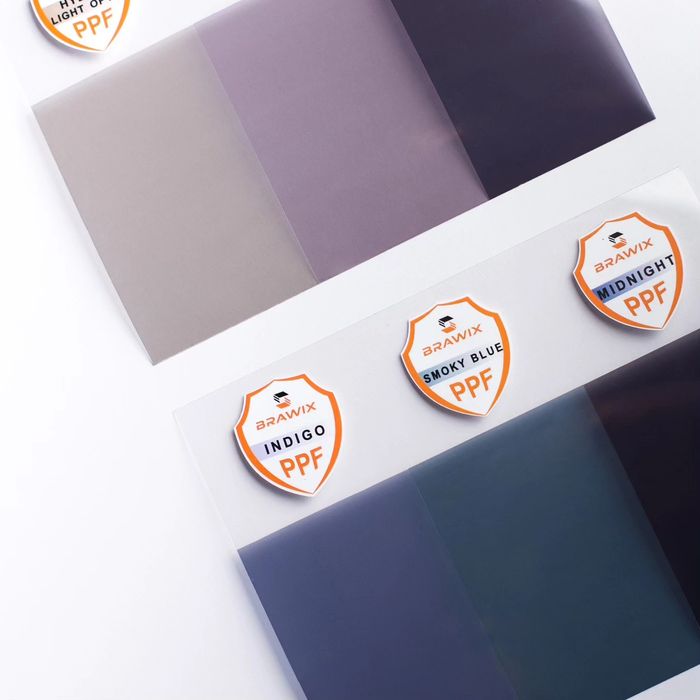 Керамічна Тонувальна Плівка Керамическая Тонировка Керамика