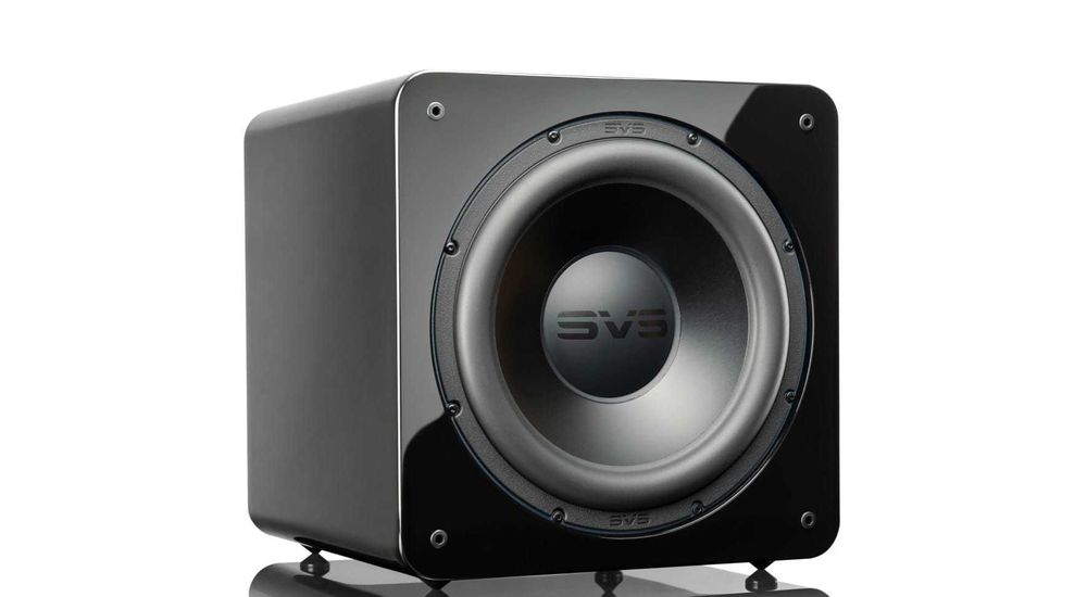 SVS SB-2000 PRO Piano Black | Salon Audio Format Warszawa | Raty 0%