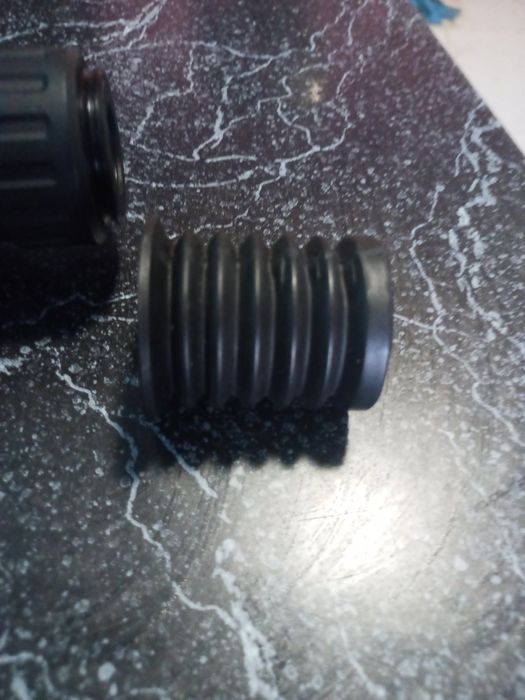 Тепловізійний приціл