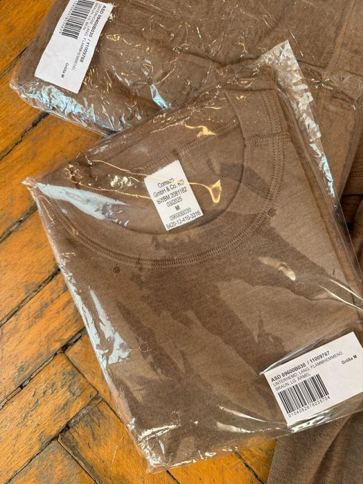 Термобілизна (комплект)