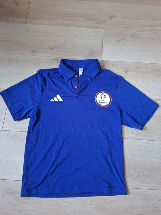 Koszulka polo z euro 2024