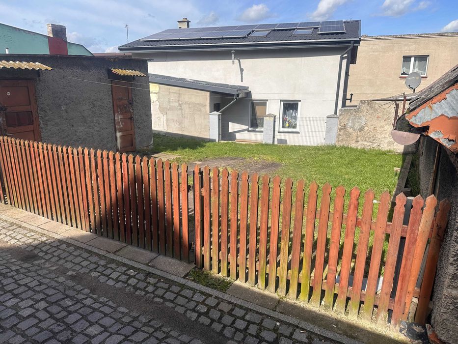 Dom na sprzedaż w Lubawie